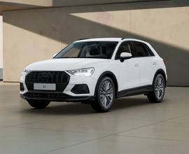 Audi Q3 35 1.5 tfsi business advanced s-tronic