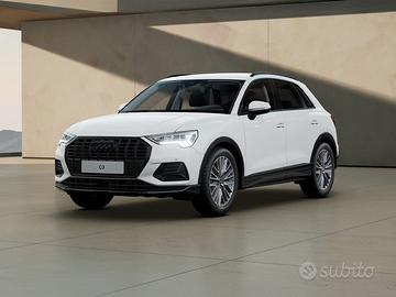 Audi Q3 35 1.5 tfsi business advanced s-tronic