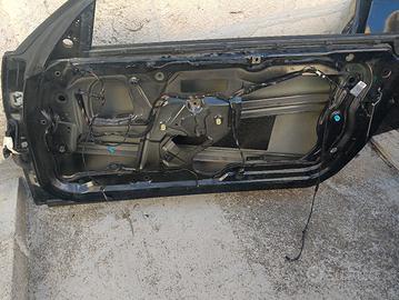 sportelli anteriori BMW E92