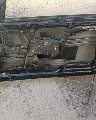 sportelli anteriori BMW E92