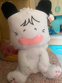 pupazzo hello! spank