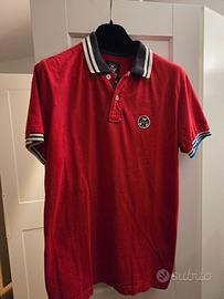POLO UOMO NORTH SAILS