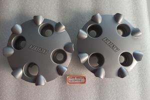 Coppe ruote fiat barchetta