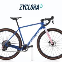 Orbea Terra M21 Team AXS 12V t.54