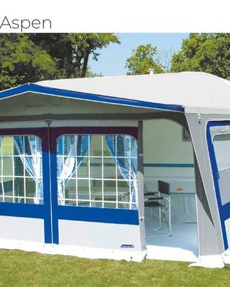 Veranda Conver Aspen taglia 11