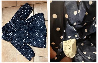 Giacca invernale bambina