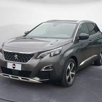 PEUGEOT 3008 1.5 bluehdi GT Line 130cv eaT8