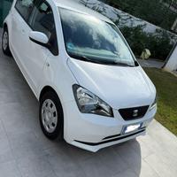 Seat mii 1.0 2017
