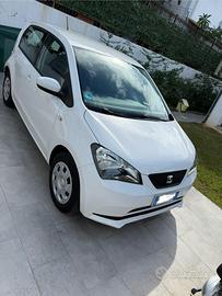 Seat mii 1.0 2017