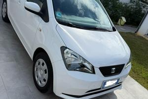 Seat mii 1.0 2017