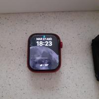 Apple Watch Series 7 45 mm GPS