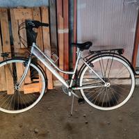 bicicletta da donna 28 