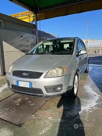 Ford Focus C-Max