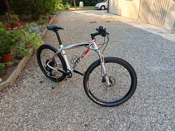 MTB Scott Scale  26 Alluminio versione Race