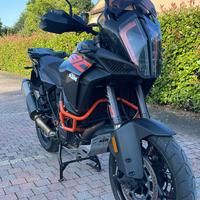 Ktm Super Adventure 1290 S