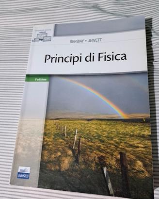 Principi di fisica