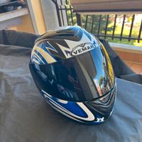 Casco intragrale Vemar XS - 54