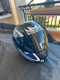Casco intragrale Vemar XS - 54