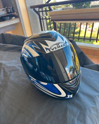 Casco intragrale Vemar XS - 54