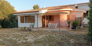 Splendido Trilocale a Pittulongu (Olbia)