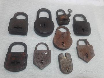 lucchetti- prima e seconda guerra- ita.-ted-usa