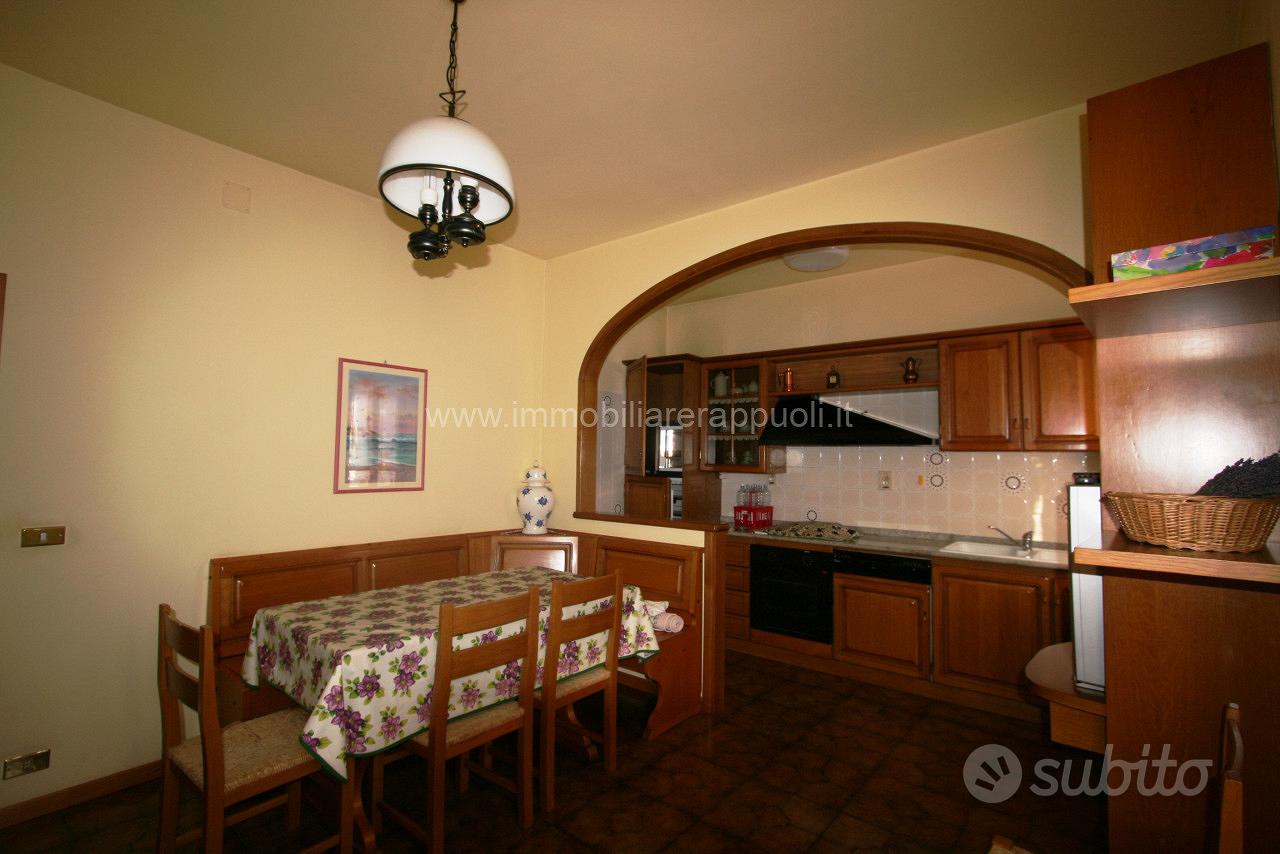 Appartamento – Sinalunga, Guazzino - Vista 2