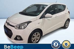 Hyundai i10 1.0 COMFORT ECONEXT GPL