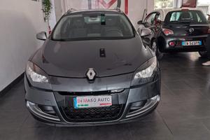 Renault Megane Mégane 1.5 dCi 110CV Start&Stop ESM