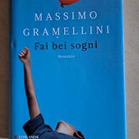 fai bei sogni Gramellini