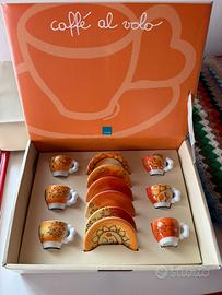 Servizio da caffè THUN