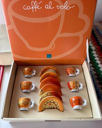 Servizio da caffè THUN