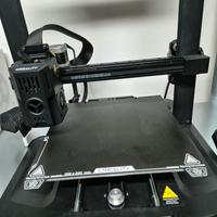 Ender v3 ke stampante 3d