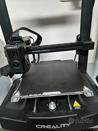 Ender v3 ke stampante 3d