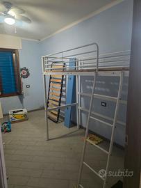 letto a castello