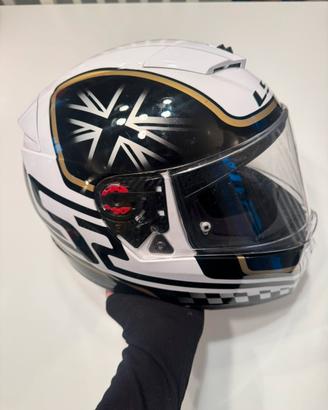 Casco LS2 Breaker