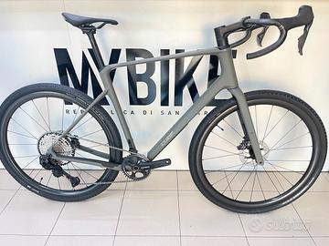 Cube Nuroad C.62 EX - NUOVA -