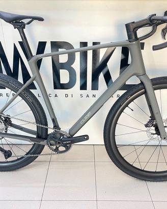Cube Nuroad C.62 EX - NUOVA -