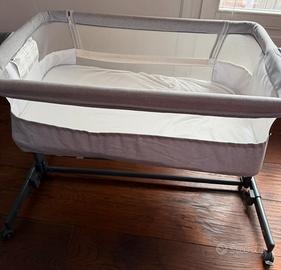 Kinderkraft NESTE UP2 Culla