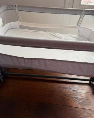 Kinderkraft NESTE UP2 Culla