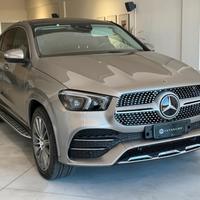 Mercedes-benz GLE 350 d 4Matic Coupé Premium Plus
