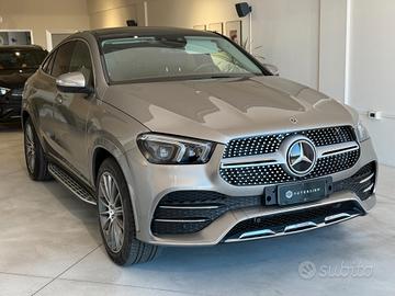 Mercedes-benz GLE 350 d 4Matic Coupé Premium Plus