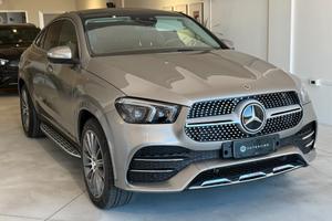 Mercedes-benz GLE 350 d 4Matic Coupé Premium Plus