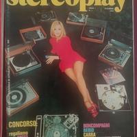 Rivista Stereoplay