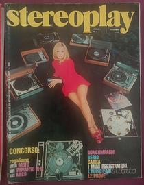 Rivista Stereoplay