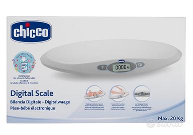 Bilancia Chicco