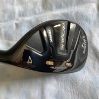 Callaway ibrido 4