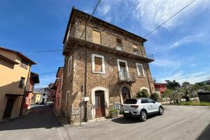 PALAZZINA A SORA