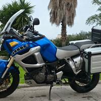 Yamaha XT1200Z First Edition da VETRINA