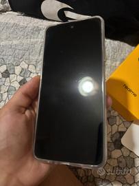 telefono realme c71 come nuovo