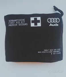 KIT pronto soccorso AUDI 